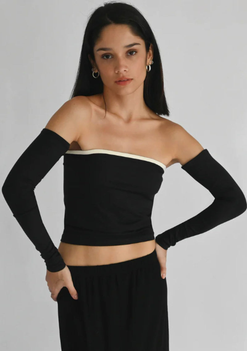 TOP ALEXA NEGRO