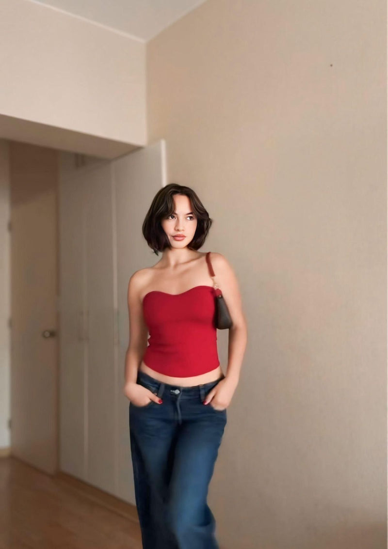TOP HEART