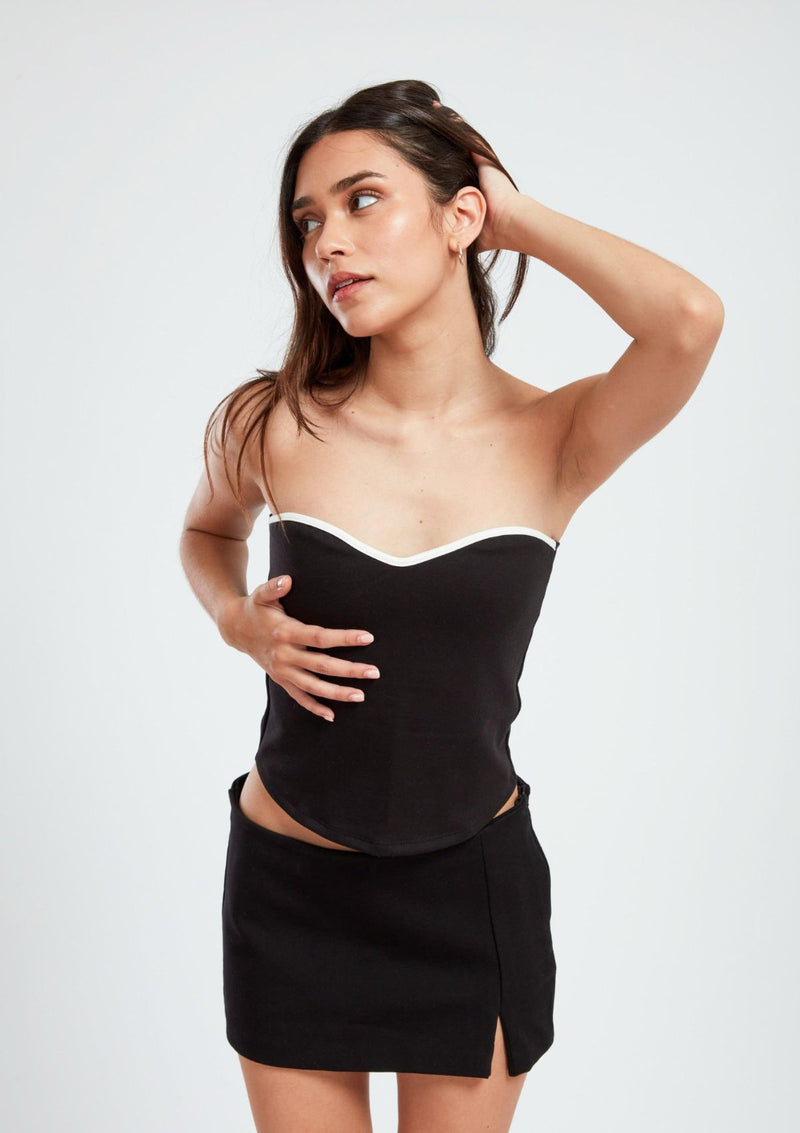 TOP HEART