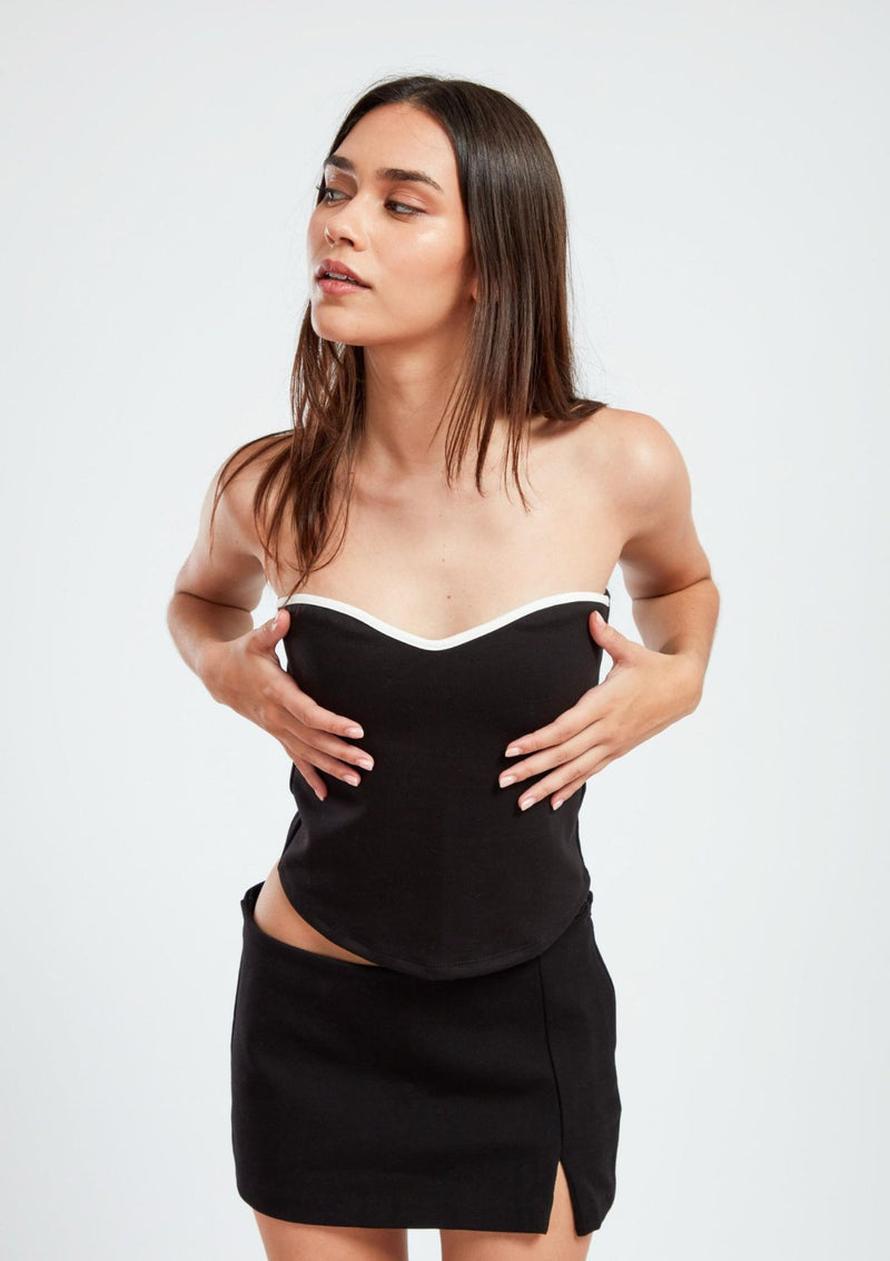 TOP HEART