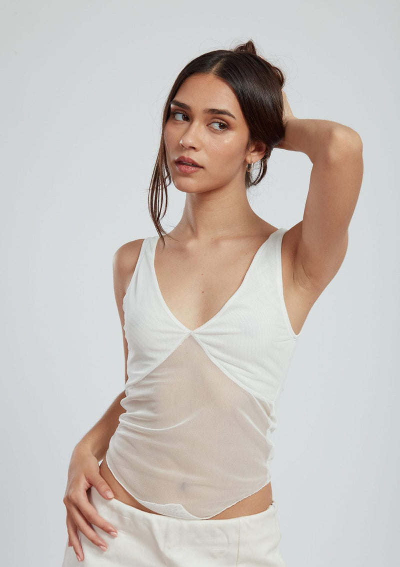 TOP MESH V