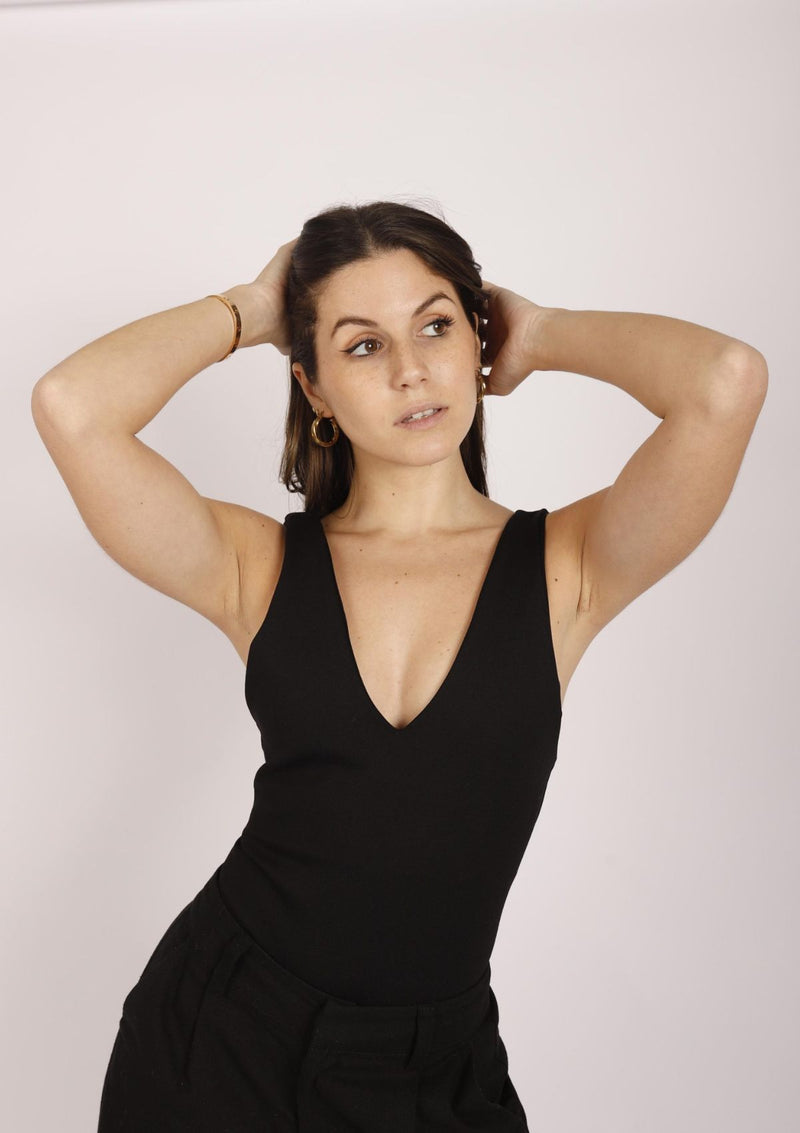 BODY VANESSA