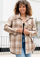 BLUSA LEÑADORA KOTTY