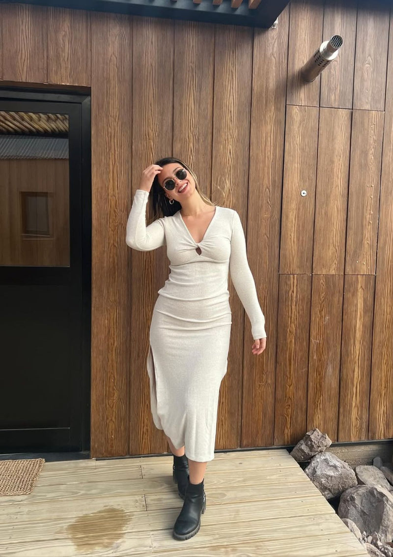 VESTIDO DALIA