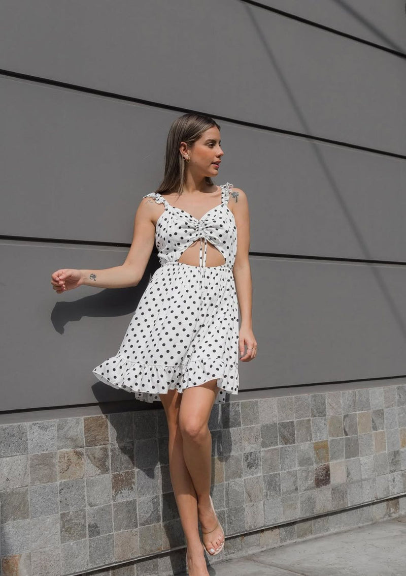VESTIDO ALESSIA