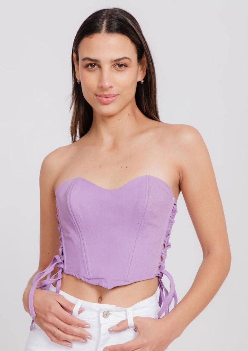 CORSET VIVI