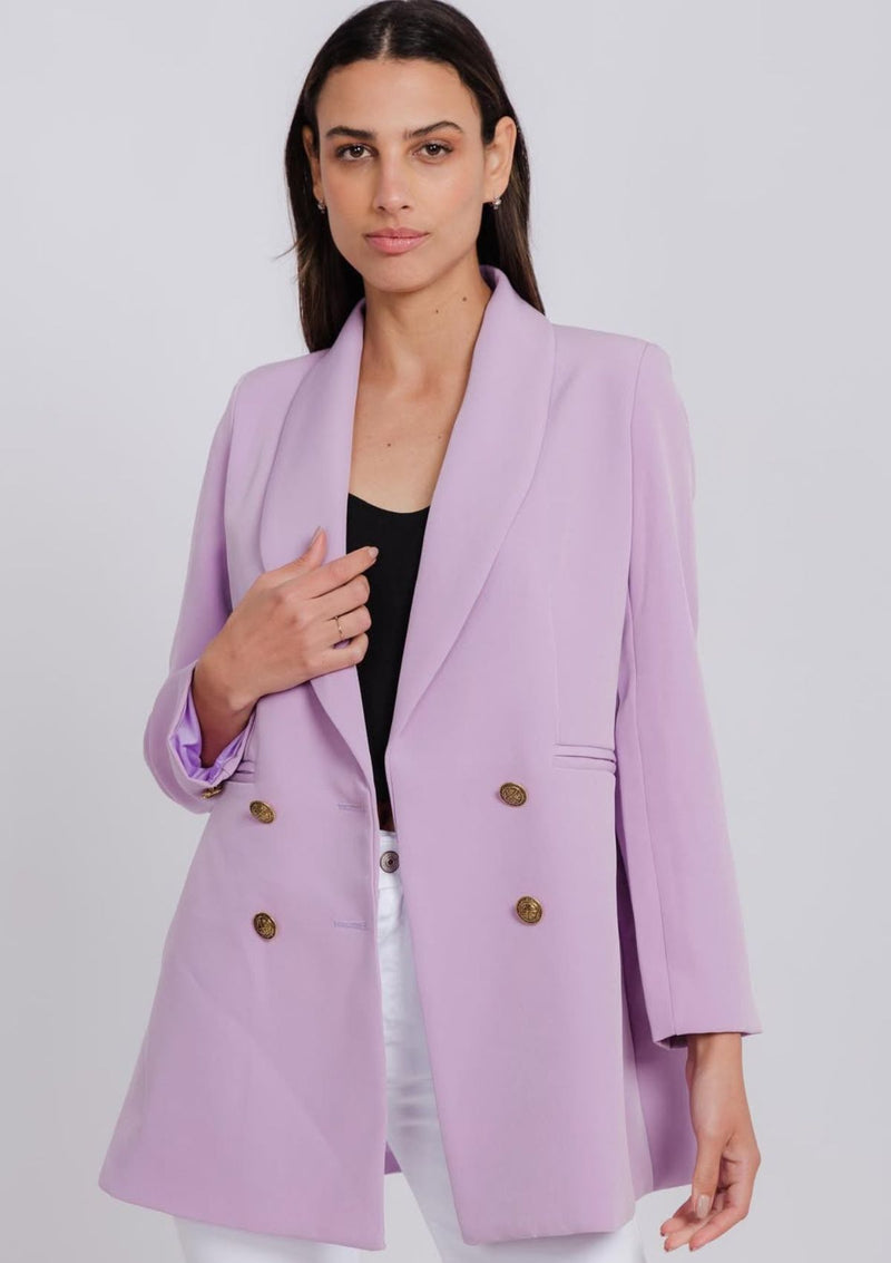 BLAZER SELENE