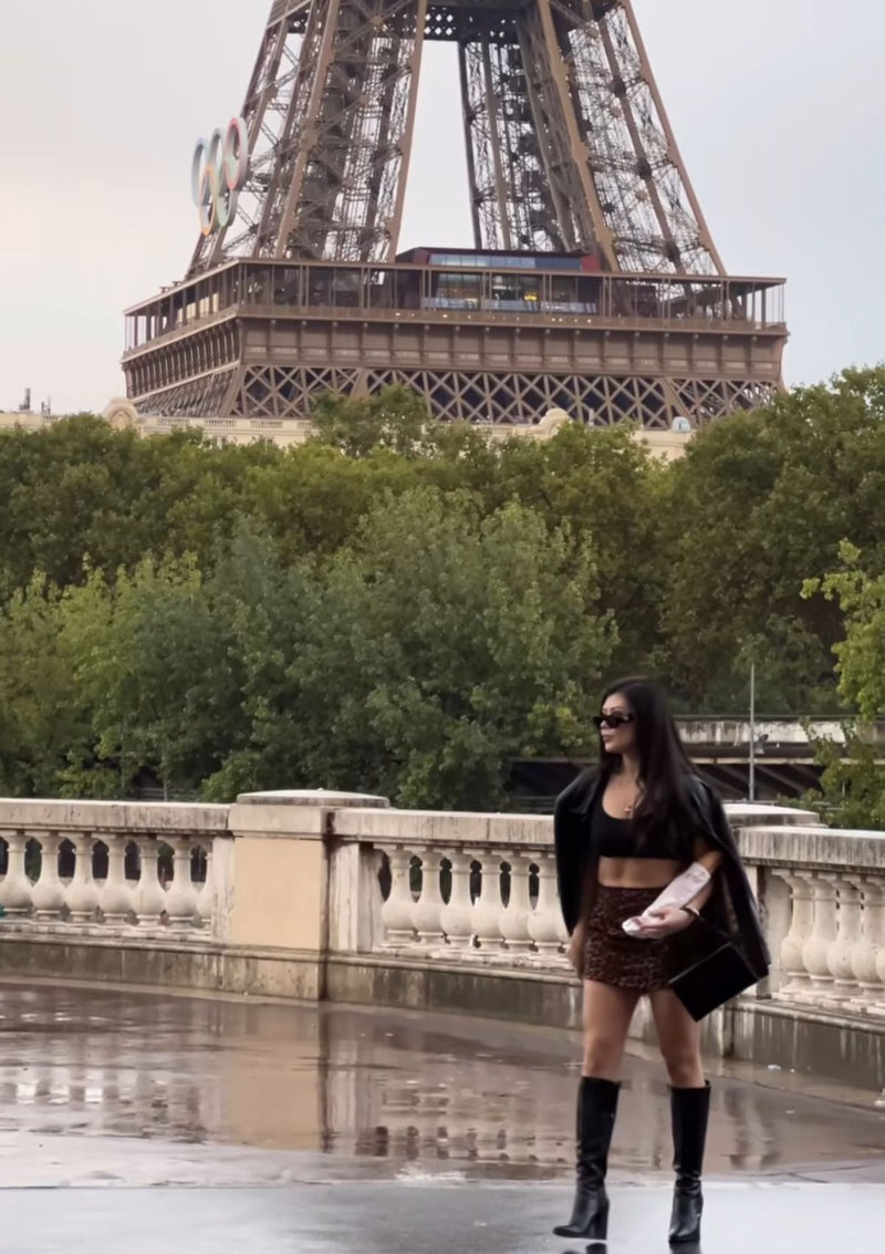 FALDA LYON