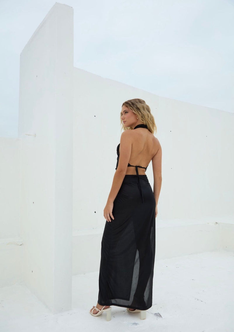 FALDA MARBELLA