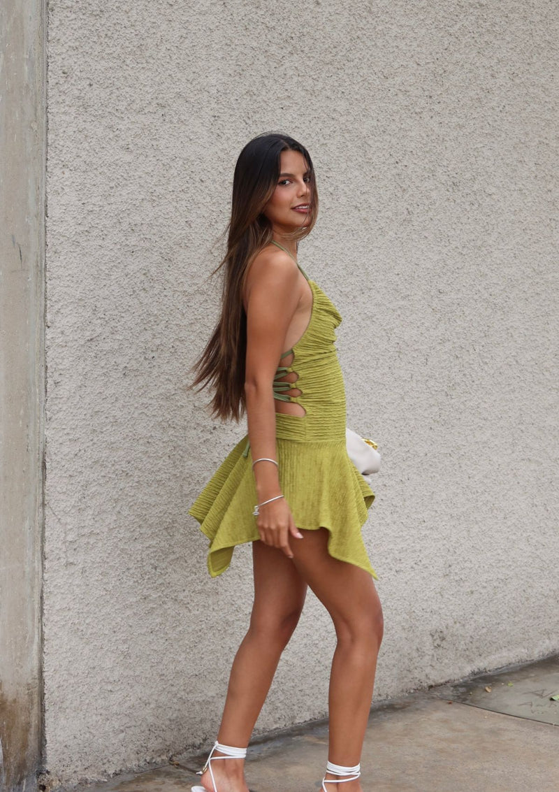 VESTIDO MONTPELLIER