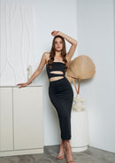 VESTIDO SANTA MONICA