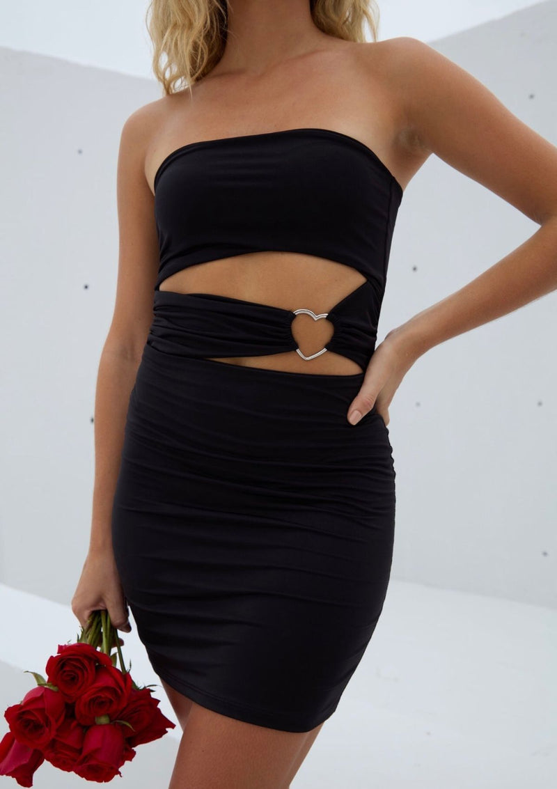 VESTIDO PARIS