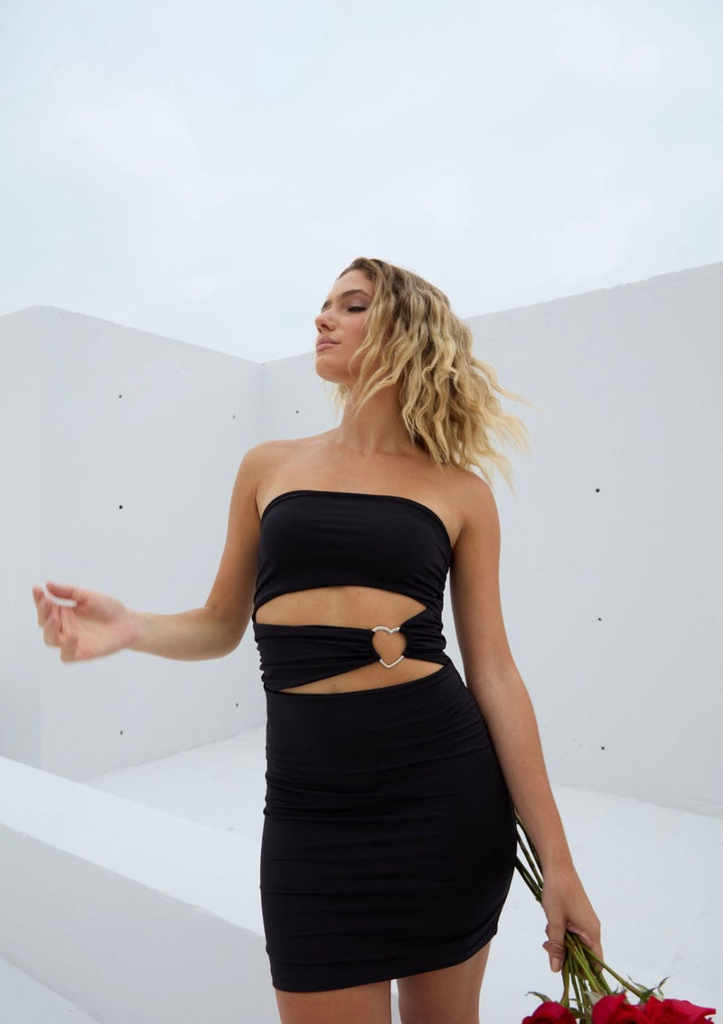 VESTIDO PARIS
