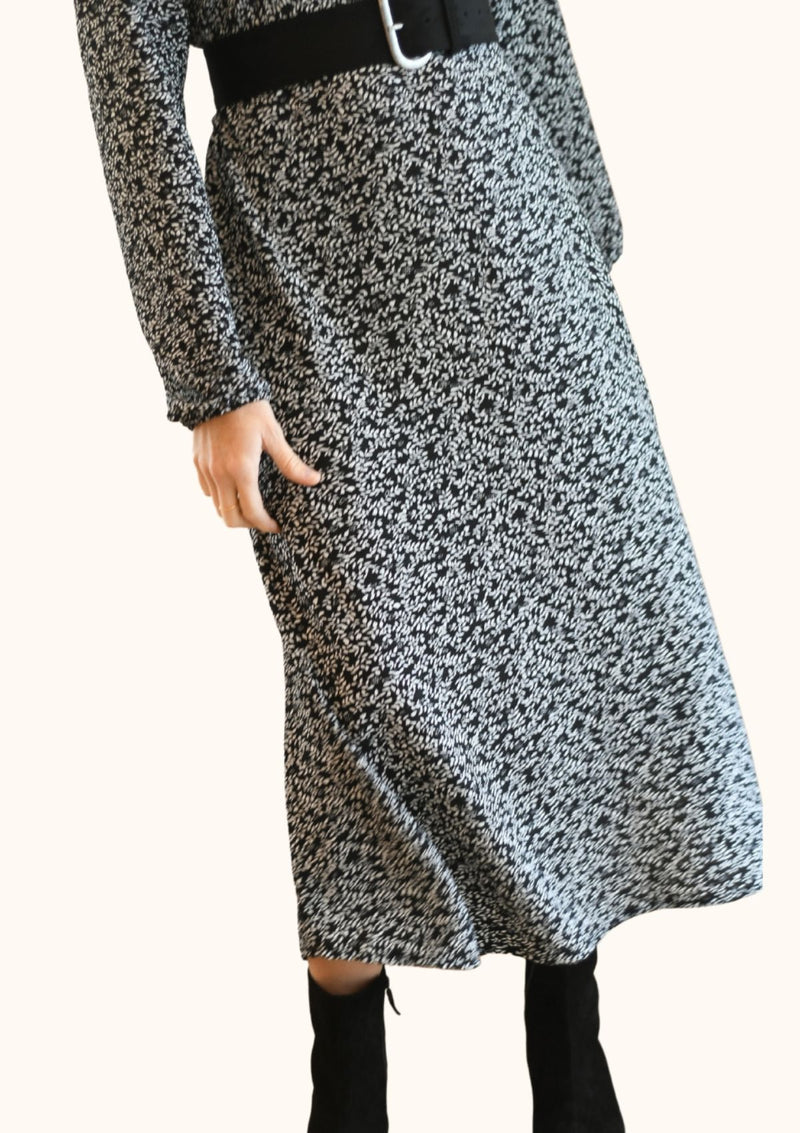 VESTIDO BOHO