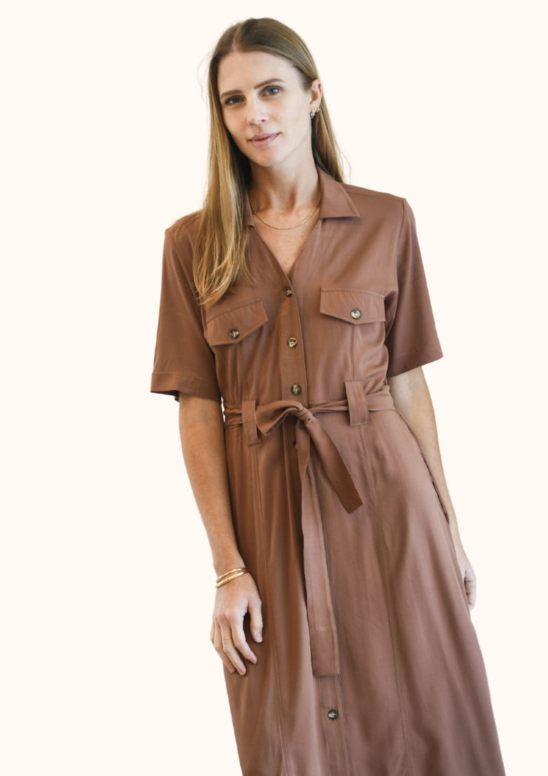 VESTIDO MEETING