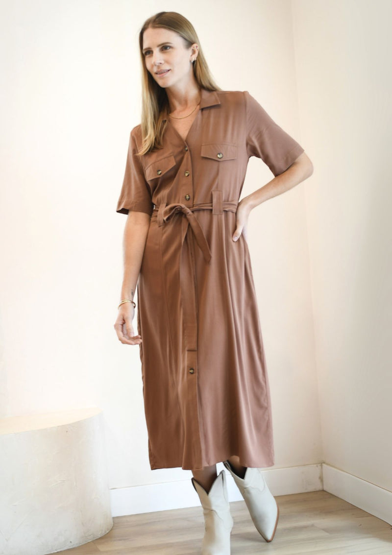 VESTIDO MEETING