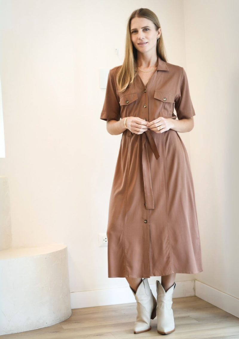 VESTIDO MEETING
