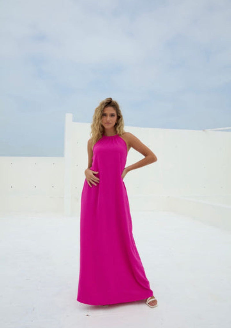 VESTIDO LISBOA