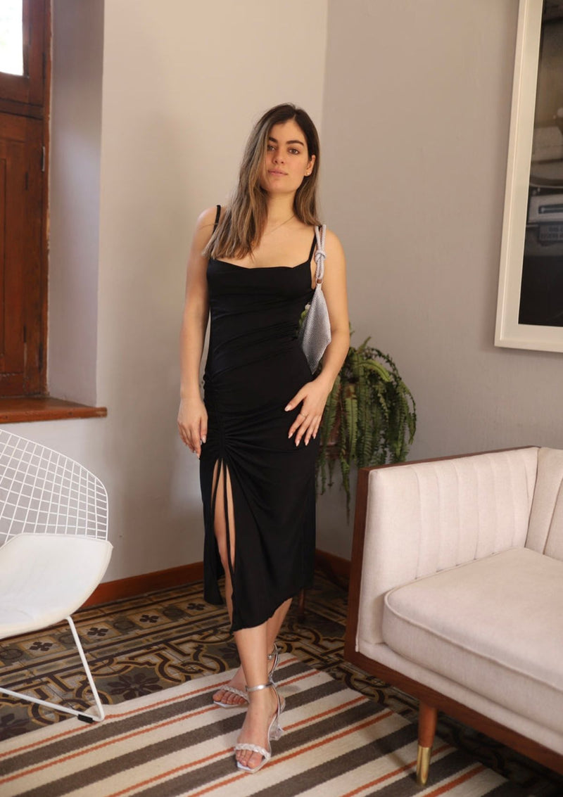 VESTIDO COPACABANA