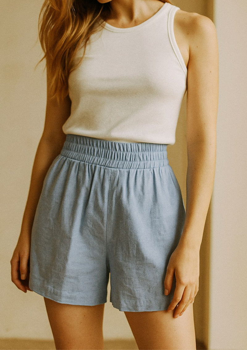 SHORT ANDRA
