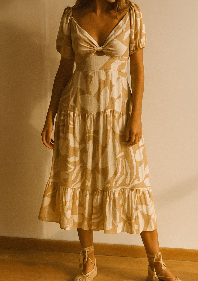 VESTIDO DANEA
