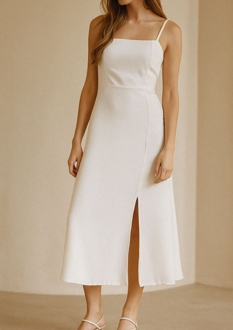 VESTIDO ROCIO