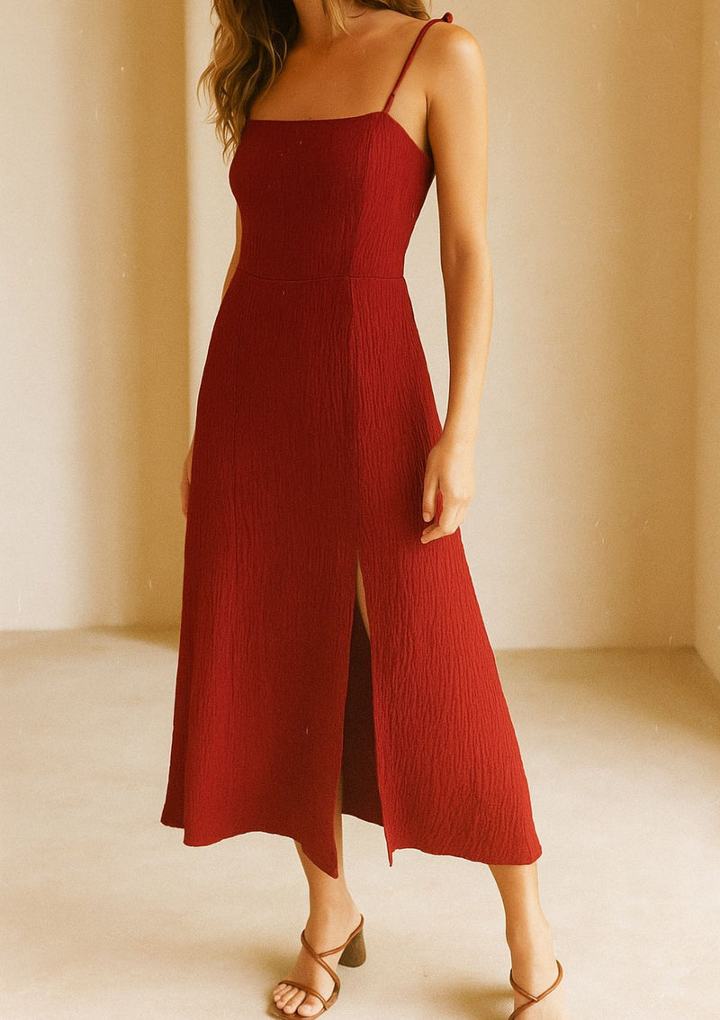 VESTIDO ROCIO