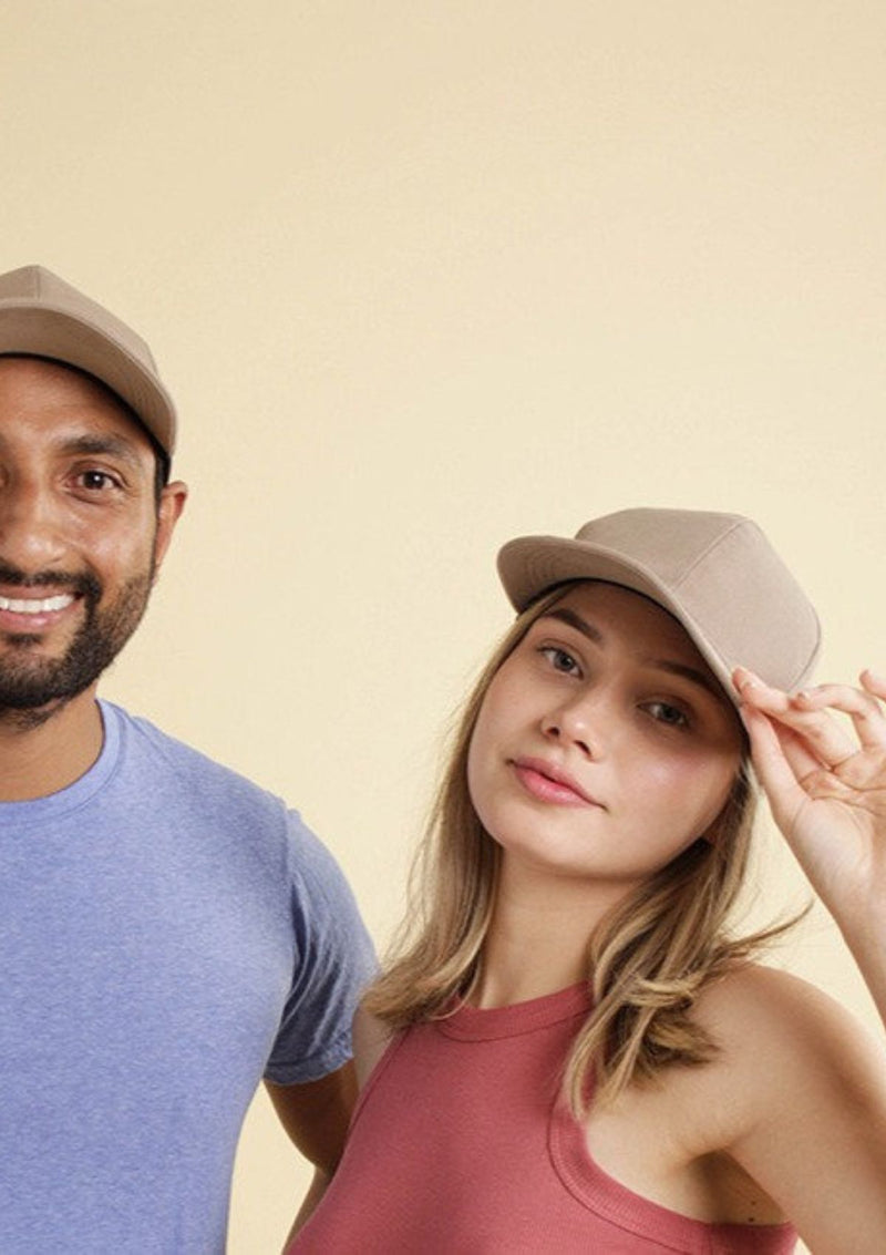 GORRAS THRE3