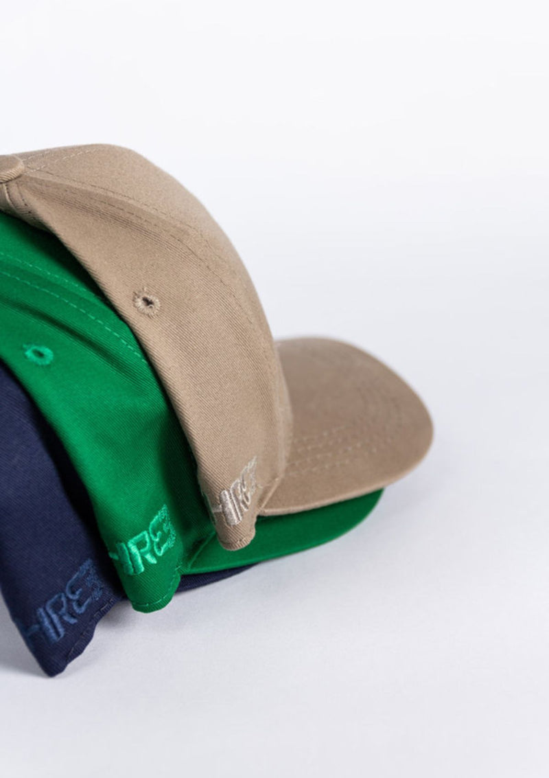 GORRAS THRE3