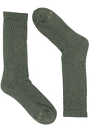 MEDIAS BRAID SOCKS
