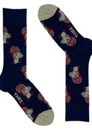 MEDIAS LLAMA FASHION