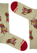 MEDIAS TORITO PUCARA