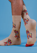 MEDIAS TORITO PUCARA