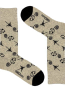 MEDIAS LINEAS DE NAZCA