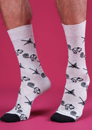 MEDIAS LINEAS DE NAZCA