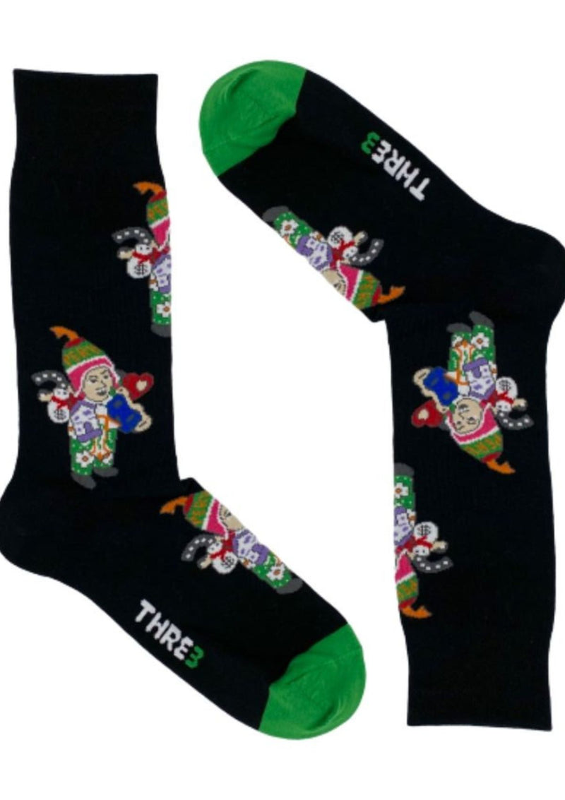MEDIAS EKEKO
