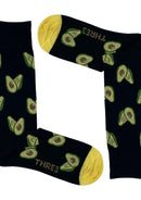 MEDIAS PALTAS NEGRAS