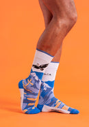 MEDIAS COLCA THRE3 SOCKS