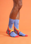 MEDIAS MONTAÑA 7 COLORES