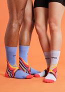 MEDIAS MONTAÑA 7 COLORES