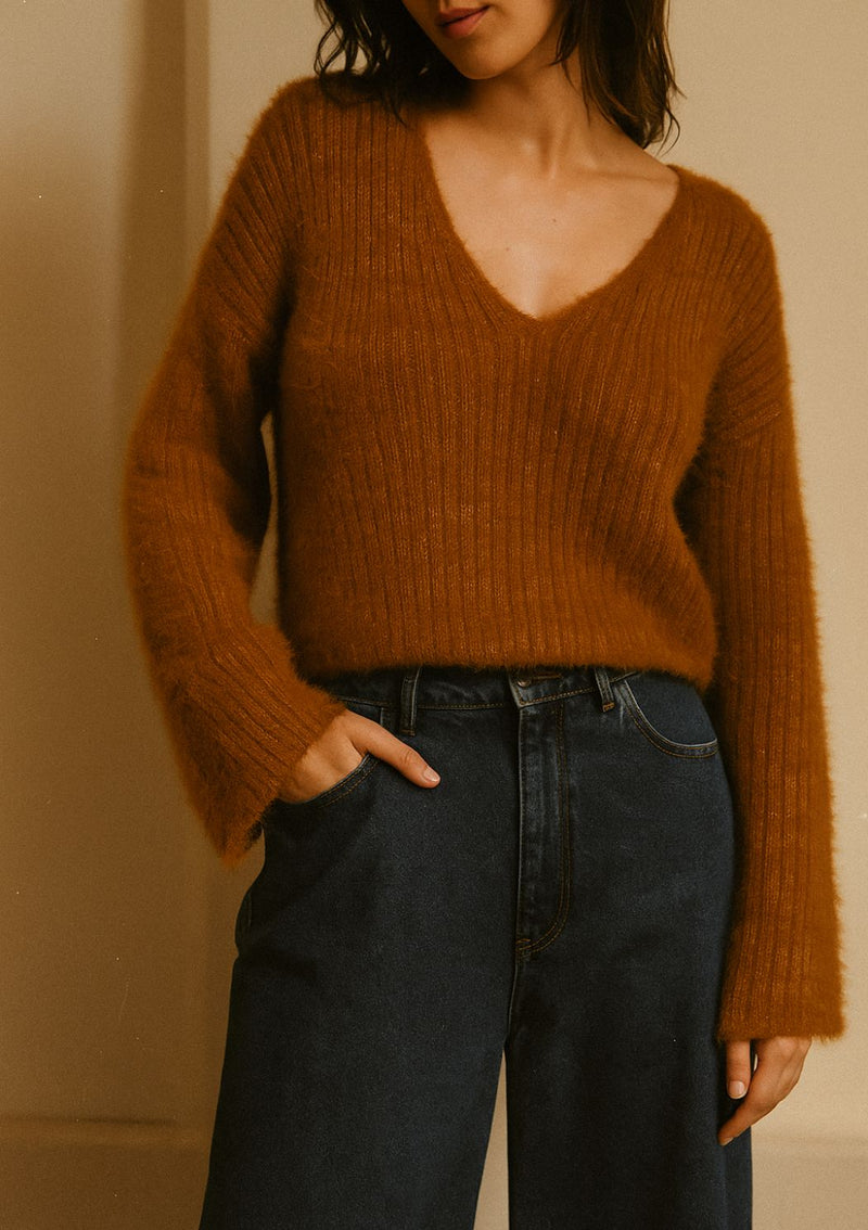 CHOMPA CAMPANA