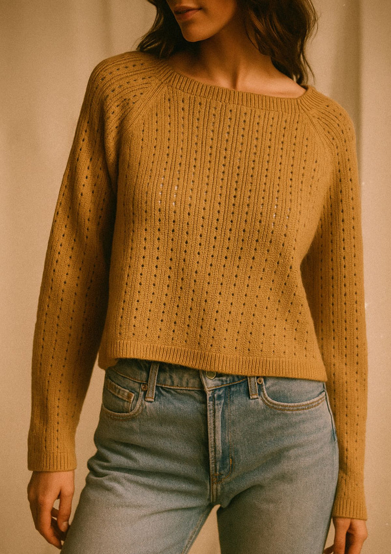 SWEATER LAUREN