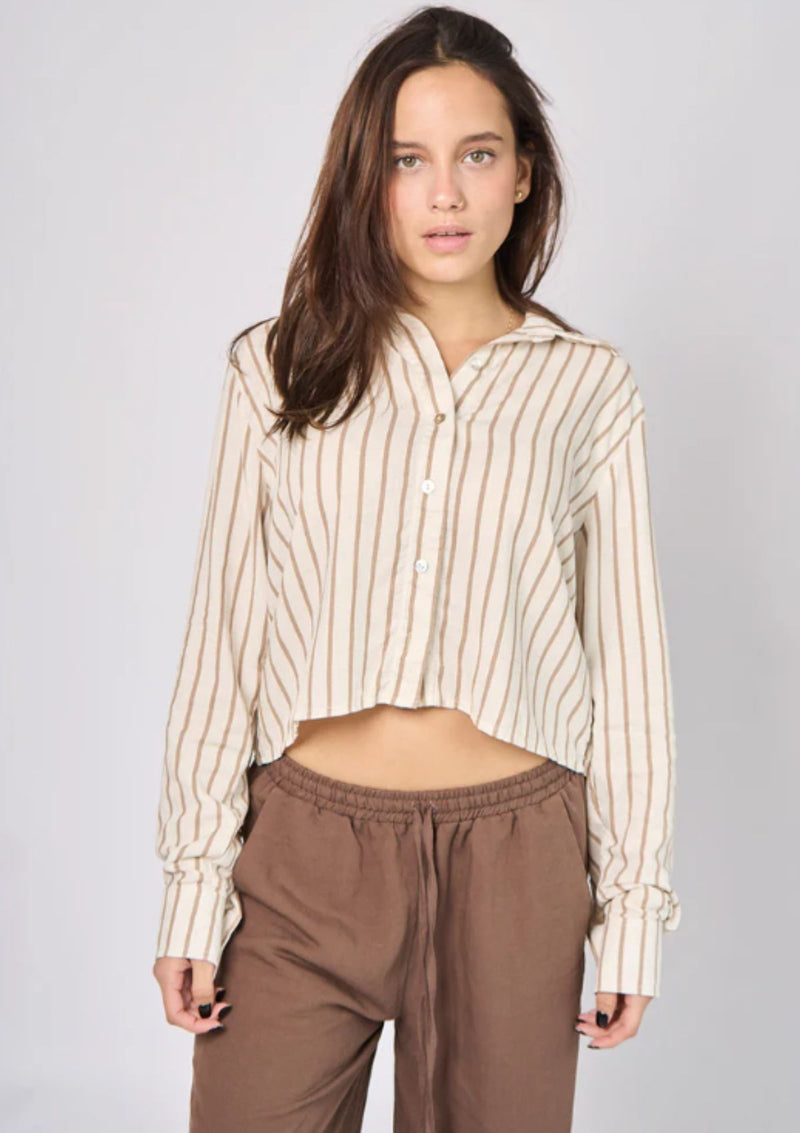 BLUSA ELOTHIE RAYAS