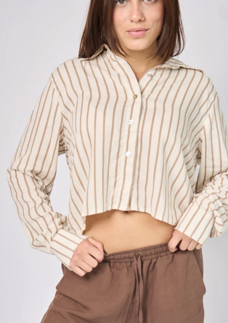 BLUSA ELOTHIE RAYAS