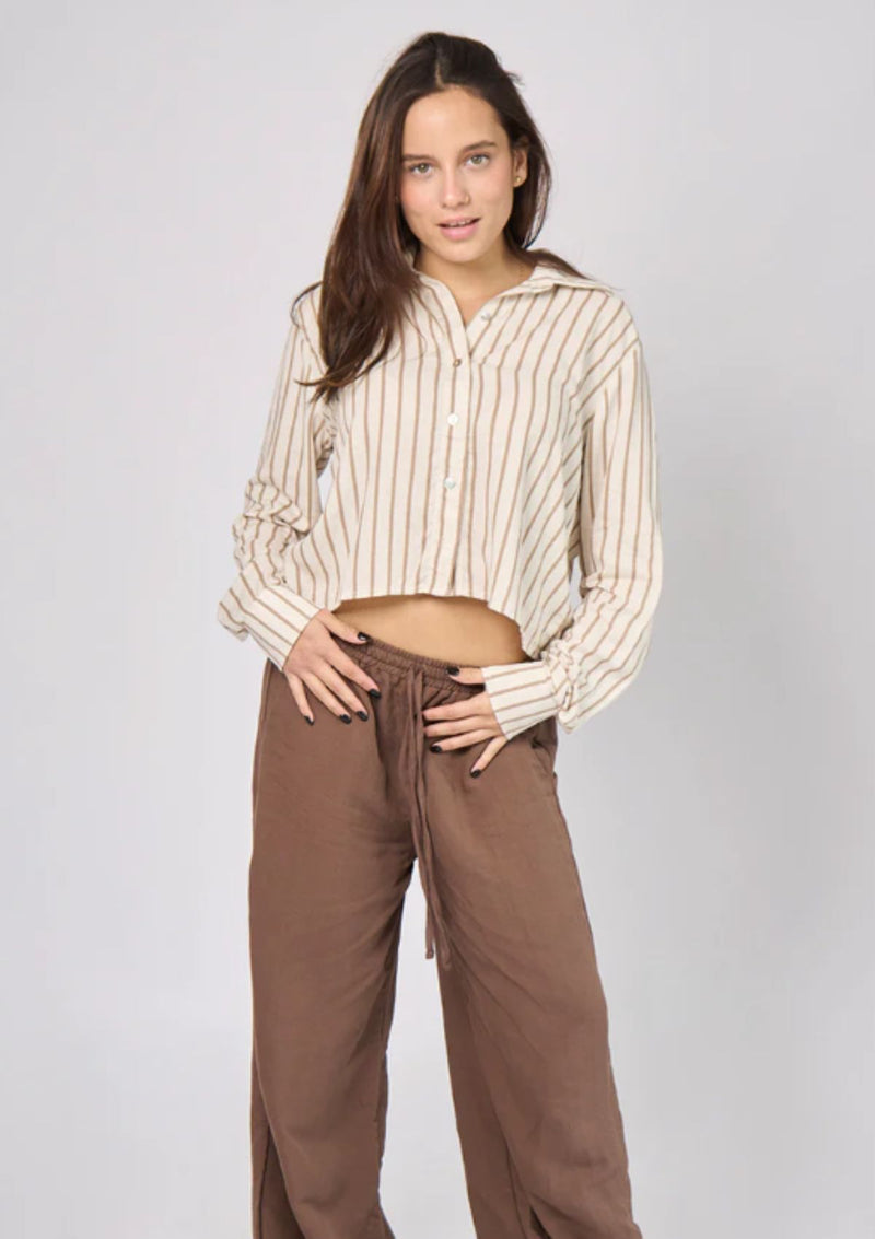 BLUSA ELOTHIE RAYAS