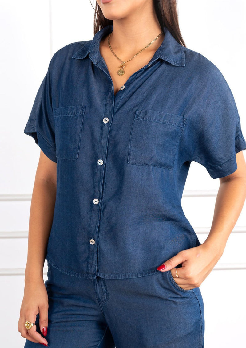 BLUSA AITANA