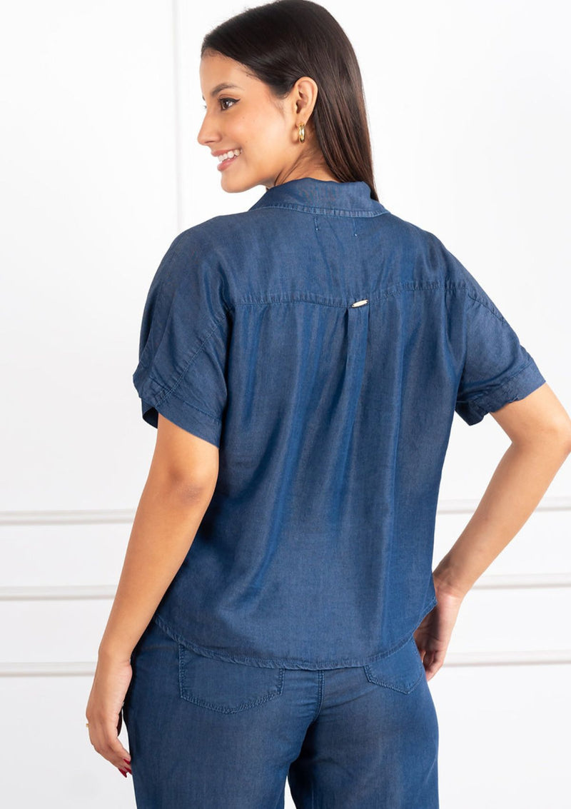 BLUSA AITANA