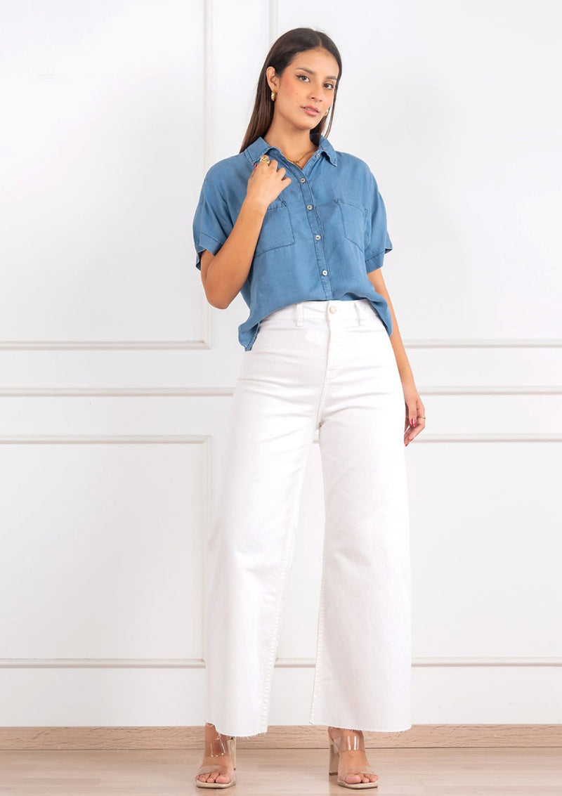 BLUSA AITANA