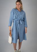 MAXI CAMISA VITTORIA