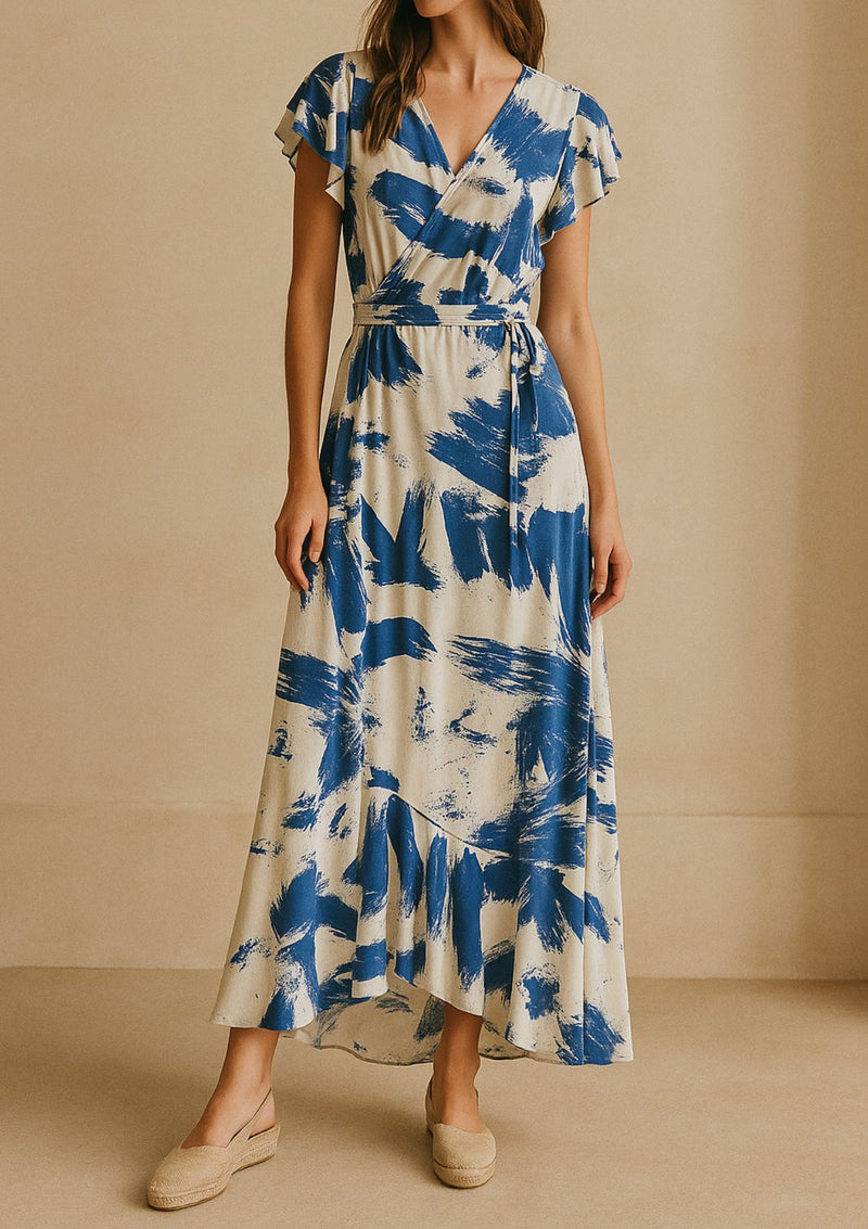VESTIDO ANGELA